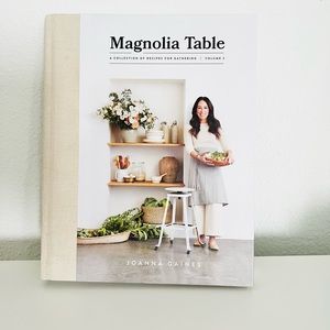 Magnolia Table book Volume 2 - Joanna Gaines (Hardcover)